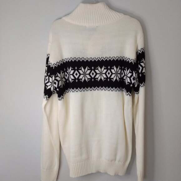 H2H Sweater - Picture 2 of 6